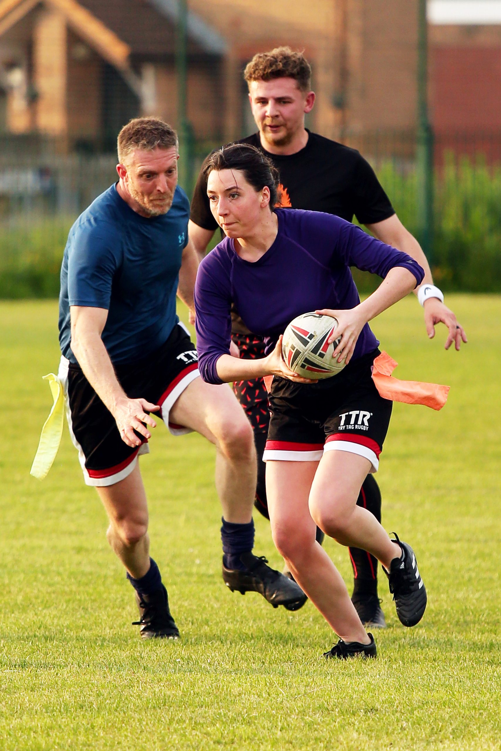 Sports photography gallery image