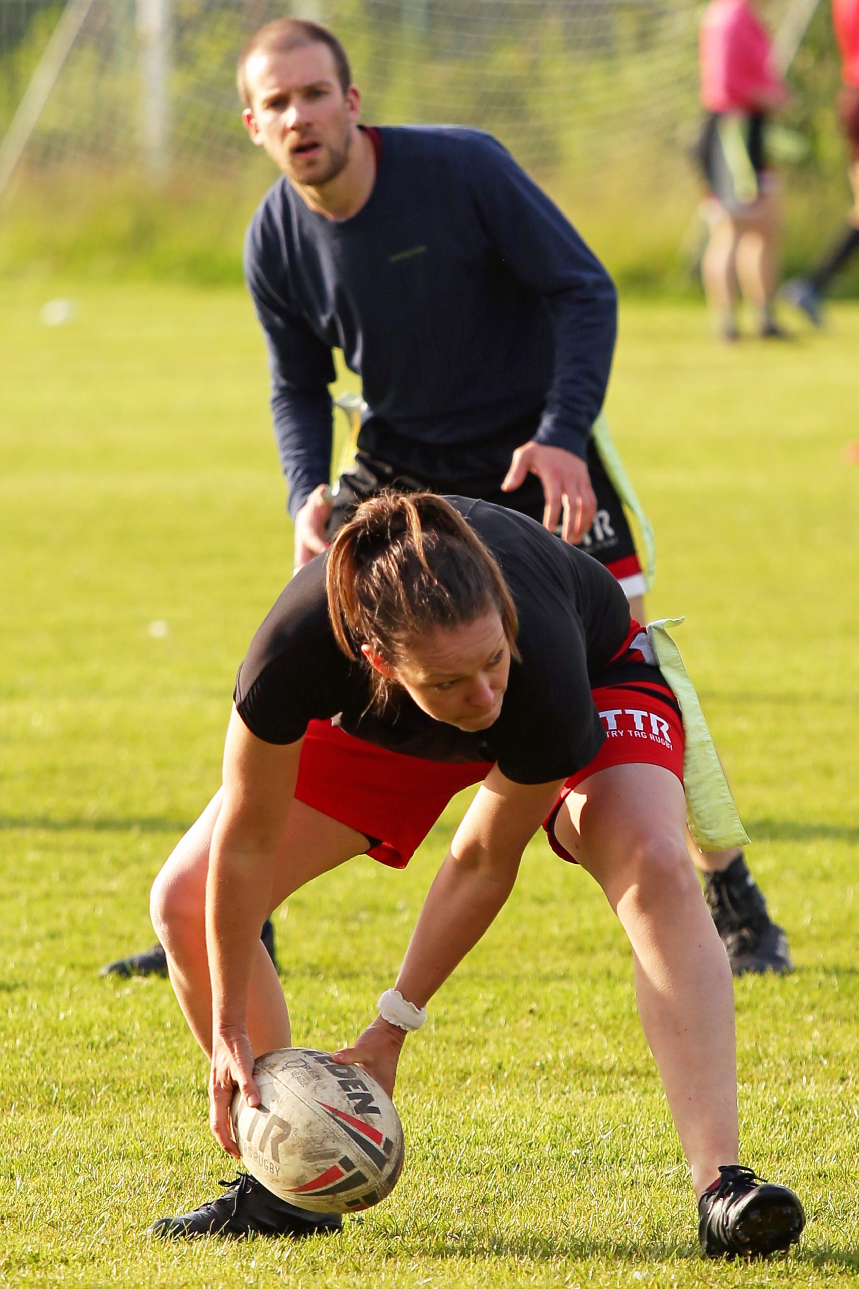 Sports photography gallery image