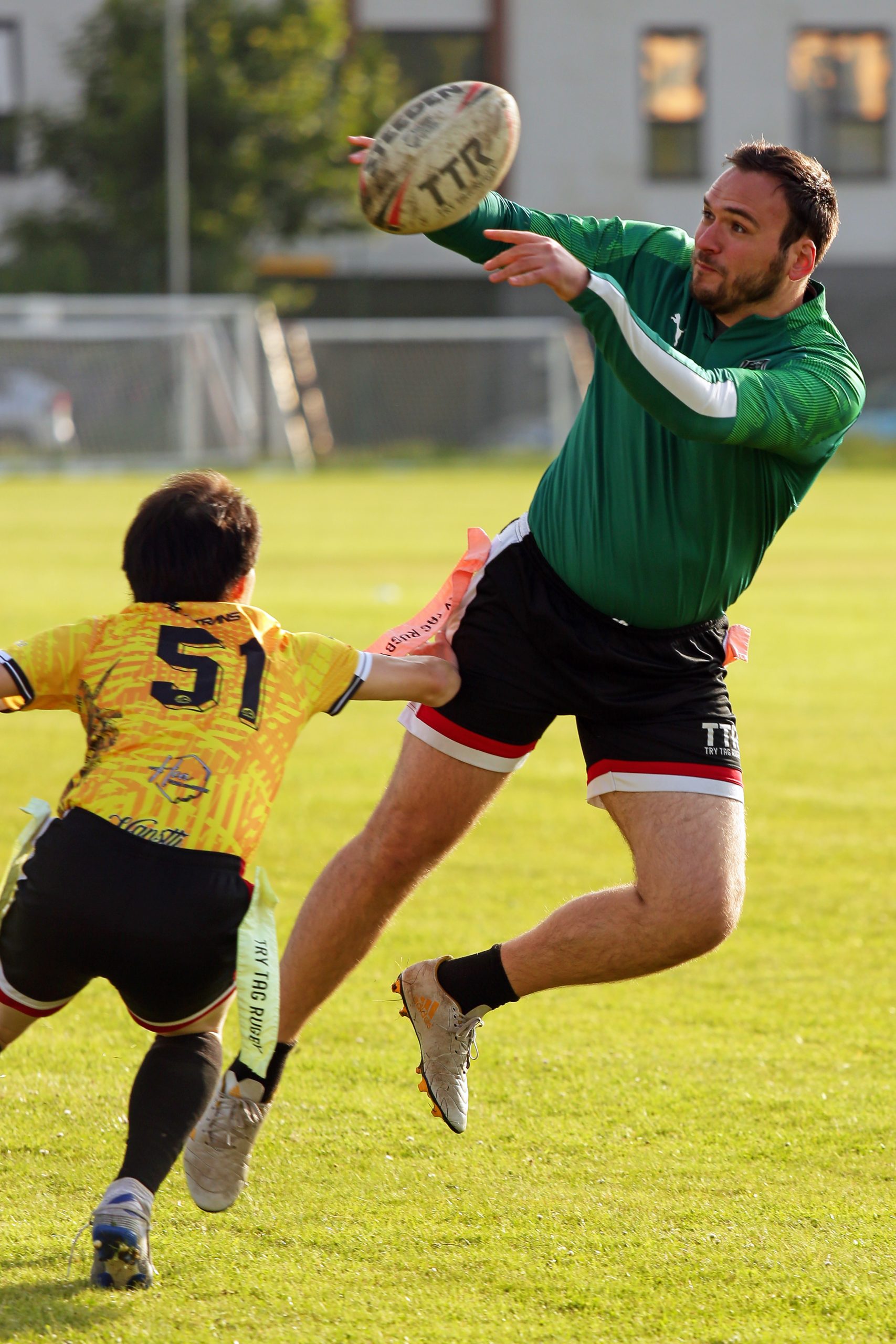 Sports photography gallery image