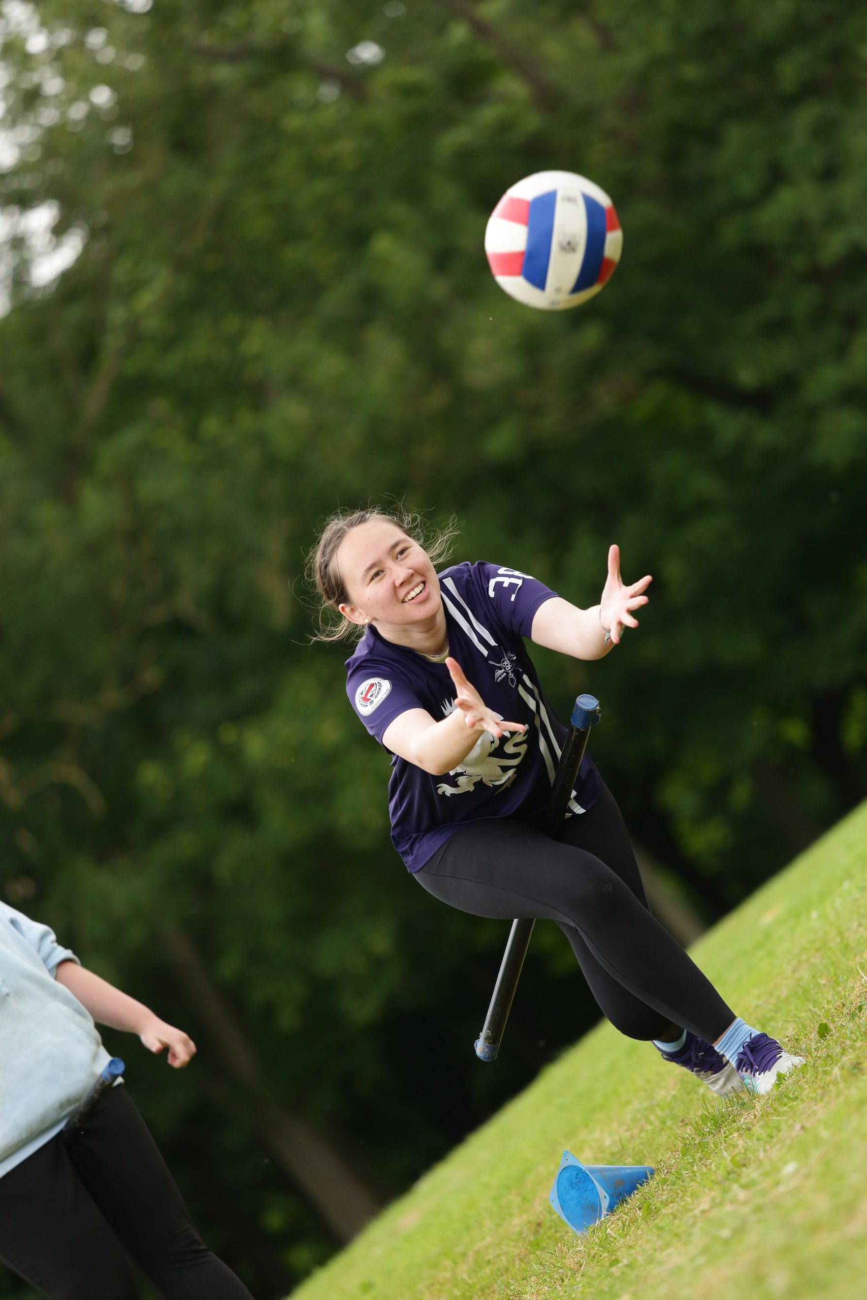 Sports photography gallery image