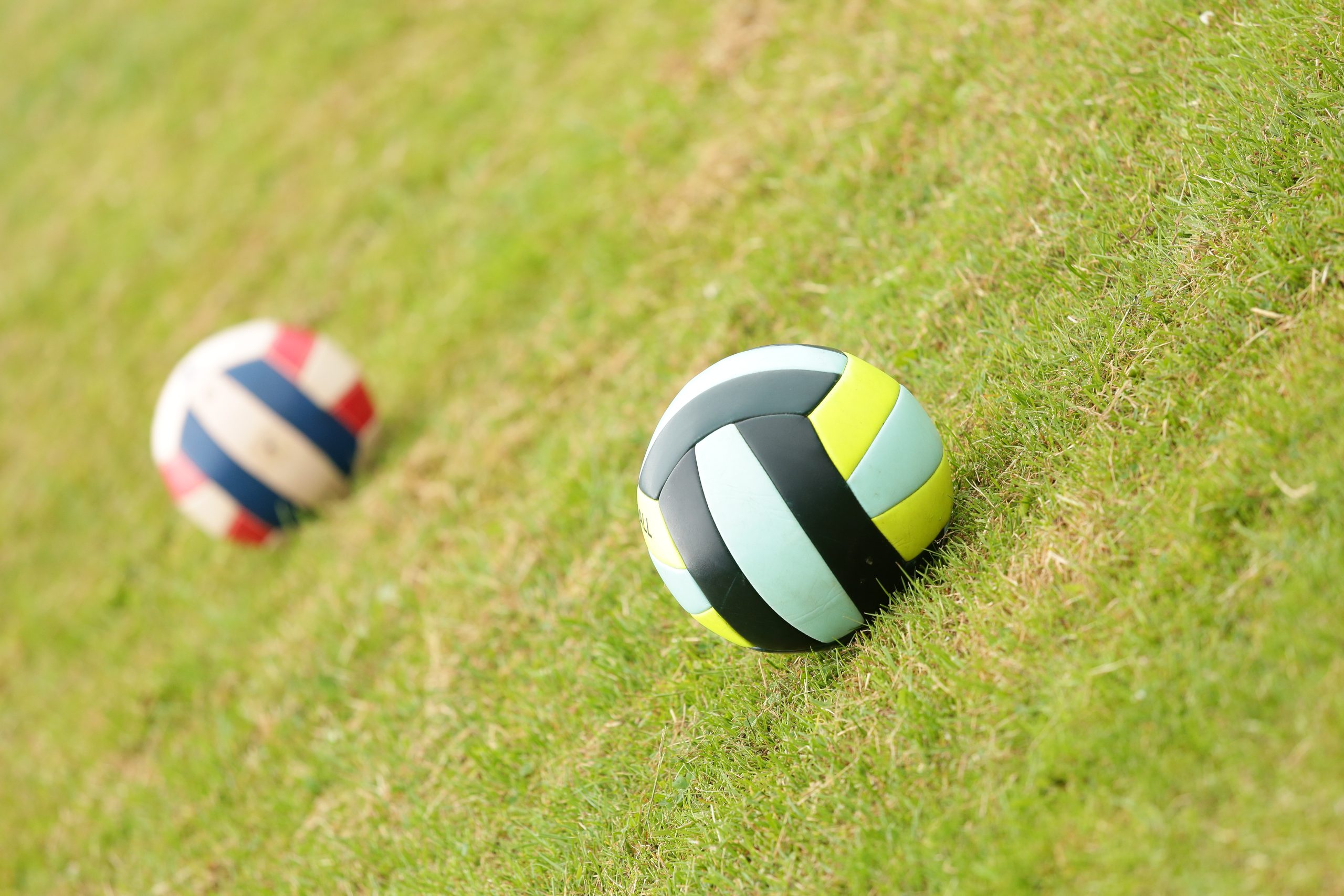 Grassroots Sport Live streams