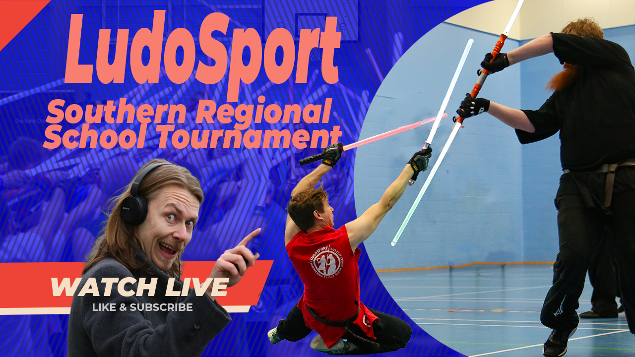 LudoSport Southern 2026 thumbnail