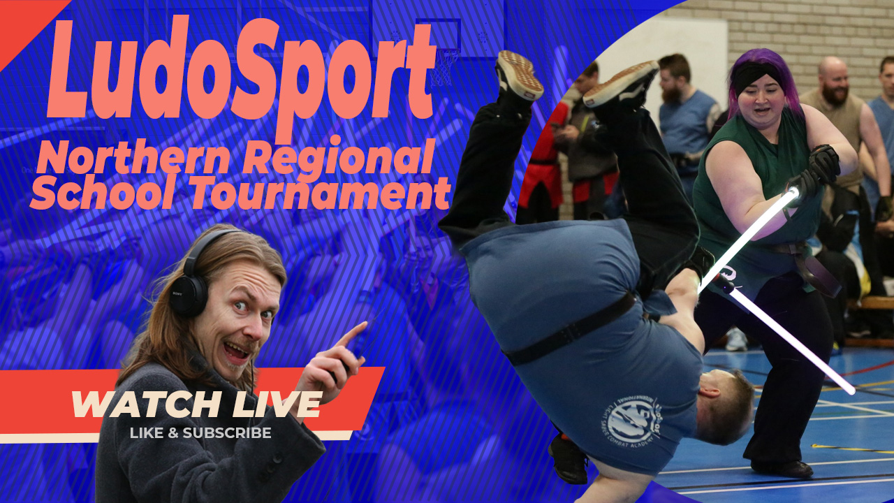 LudoSport Northern Regional Tournament 2026 thumbnail
