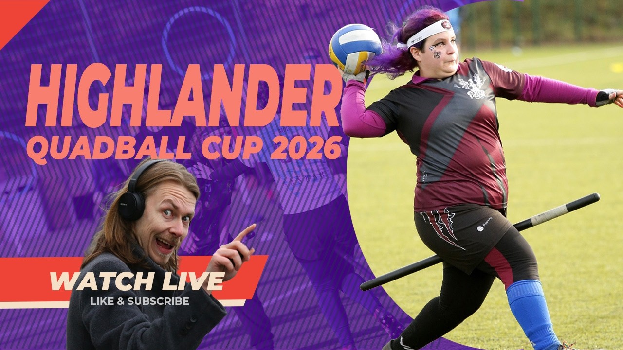LudoSport Britannia Academies Tournament 2026 thumbnail