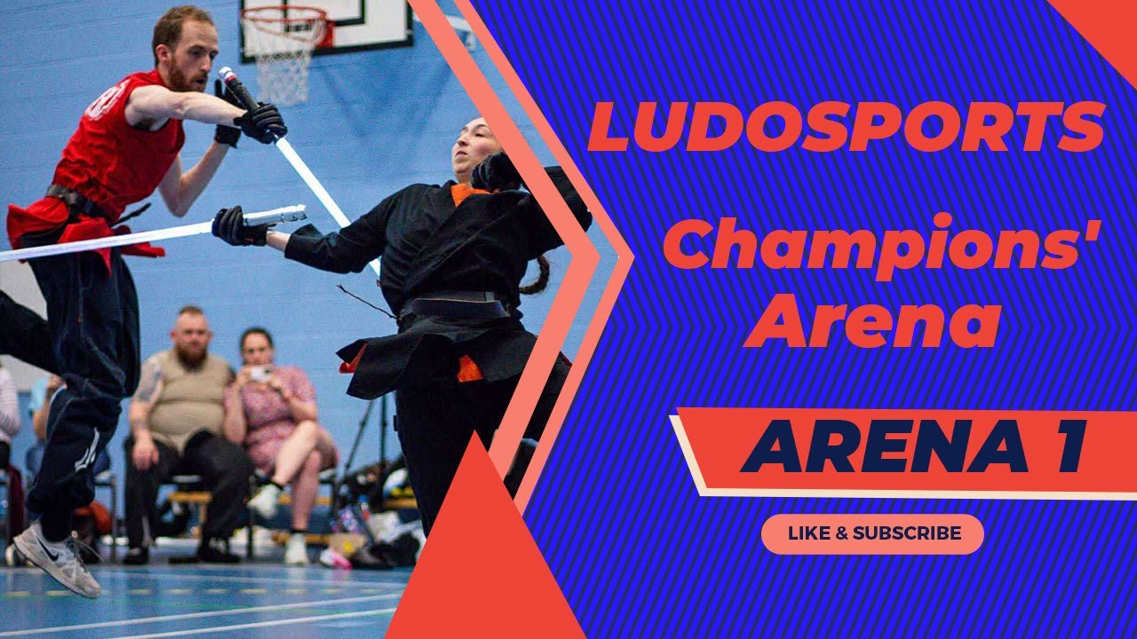 LudoSport Britannia Academies Tournament 2026 thumbnail
