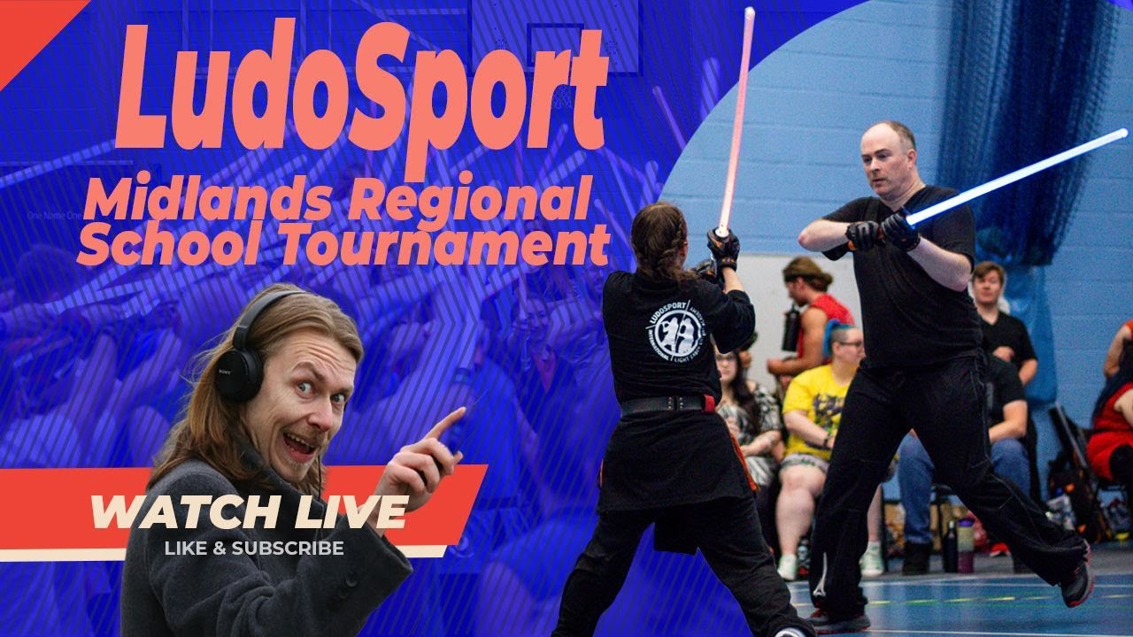 LudoSport Britannia Academies Tournament 2026 thumbnail