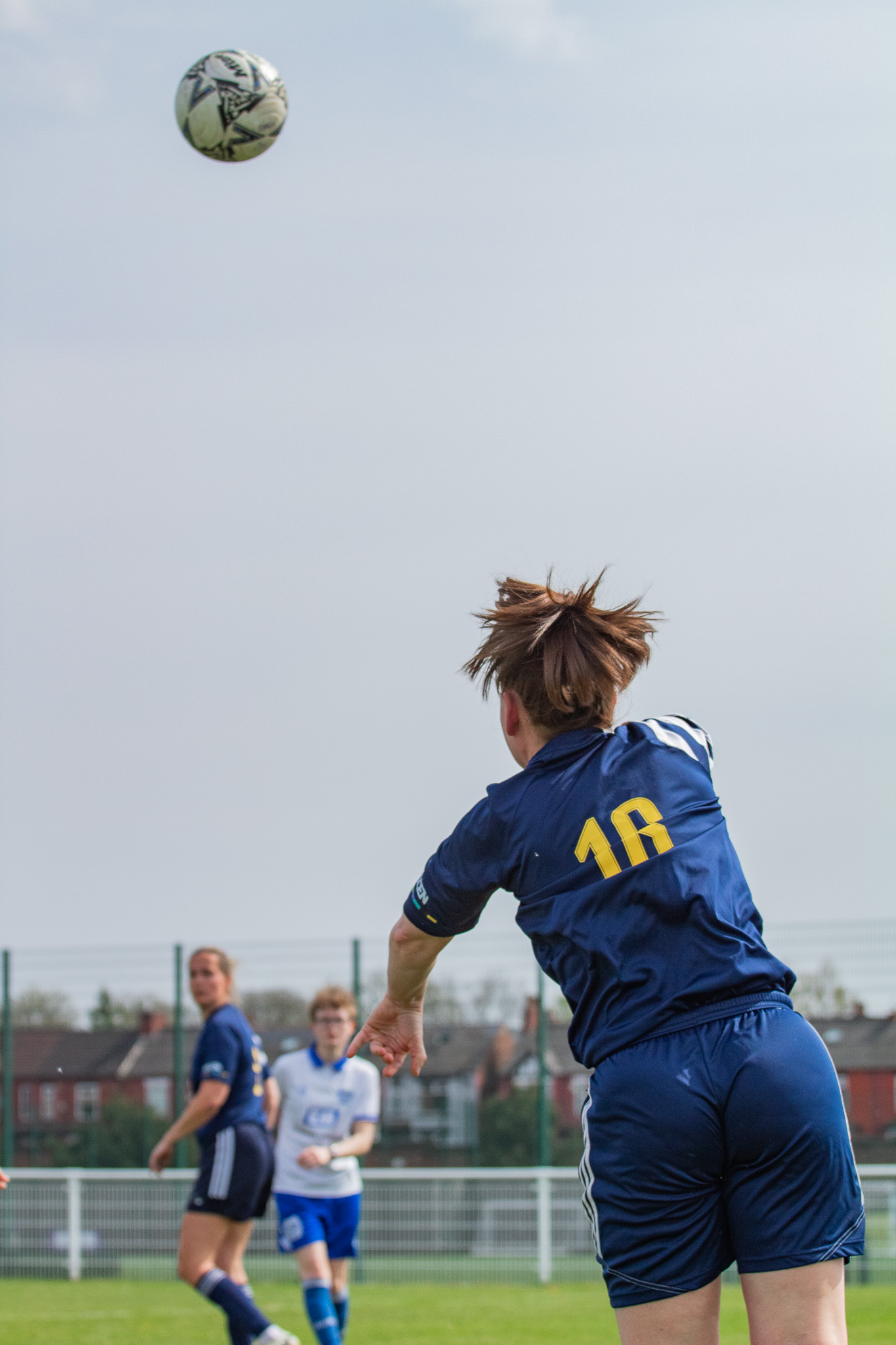 Sports photography gallery image