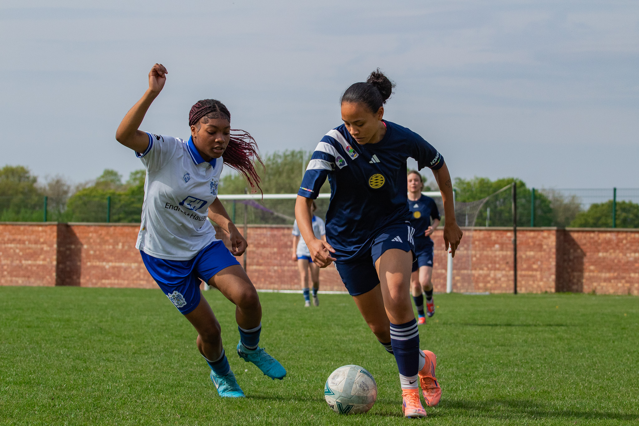Sports photography gallery image