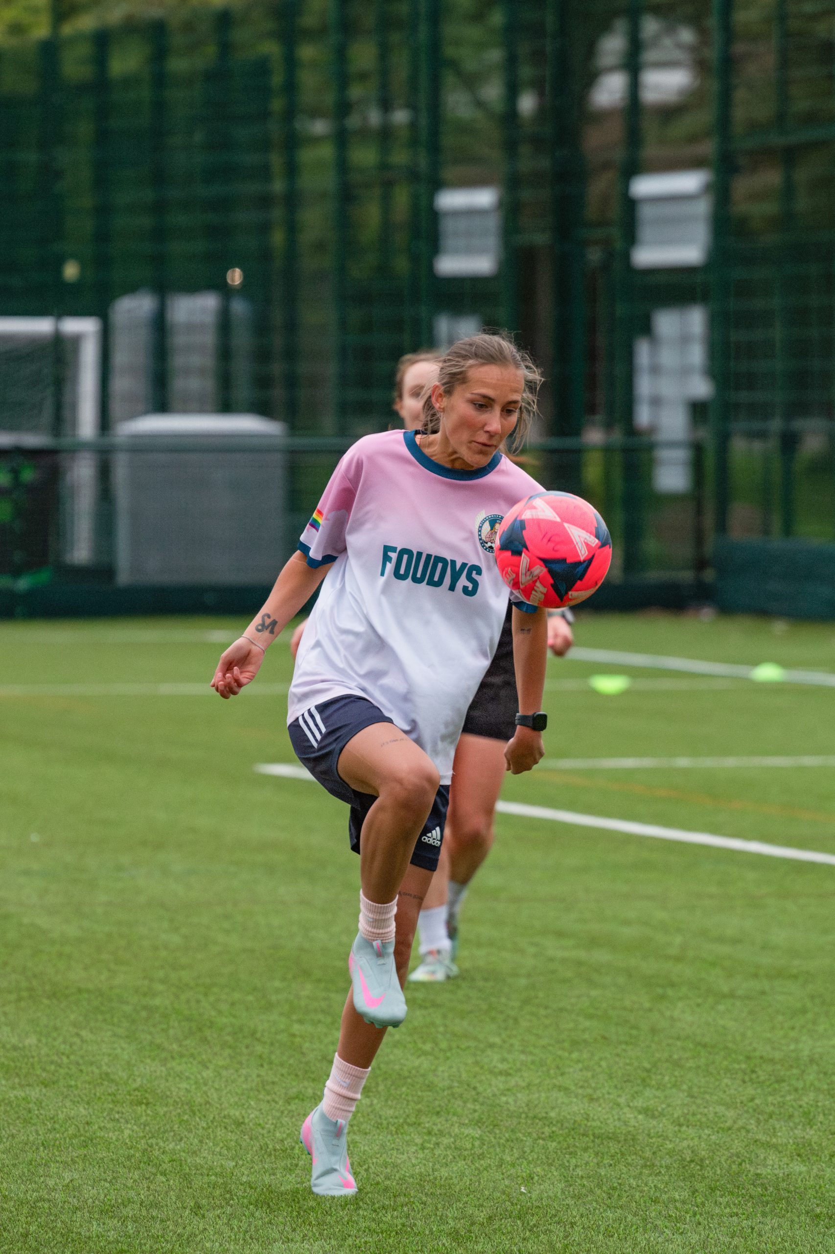 Sports photography gallery image